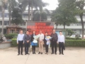 祝賀2021年廣東省江西進(jìn)賢商會(huì)年會(huì)圓滿(mǎn)成功！