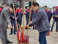 2022年新春快樂(lè)！虎年大吉！