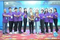 學(xué)習(xí)使我們同頻成長(zhǎng)， ?小伙伴們辛苦啦!